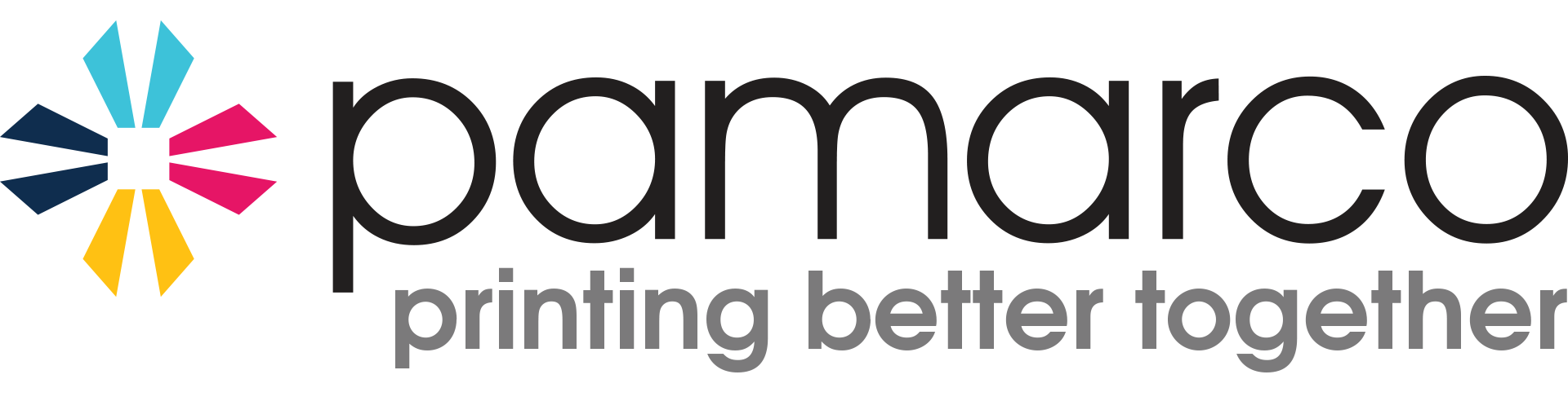 Pamarco Logo