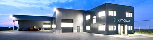 pamarco germany