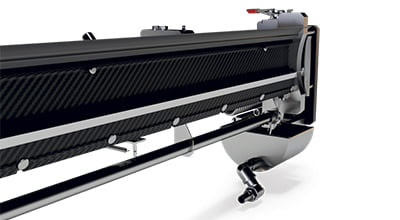 pamarco ink doctor systems absolutes uniblade 2