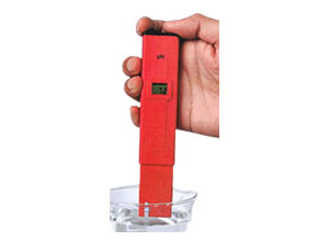 pamarco ink management systems pocket ph meter