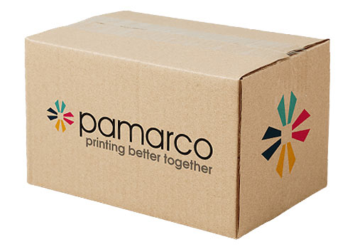 pamarco markets corrugated