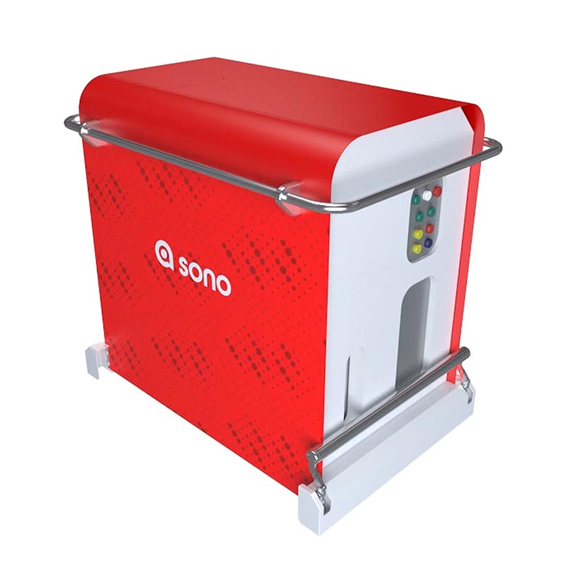 pamarco product care and cleaning absolutes sono