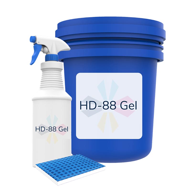 pamarco product care and cleaning hd 88