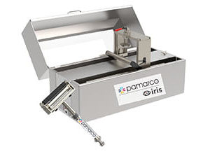 pamarco product iris precision proofer