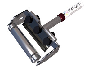 pamarco product rotogravure proofer