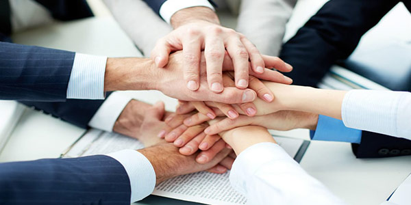 pamarco values integrity