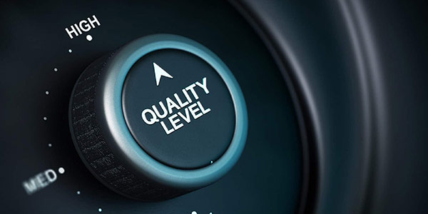 pamarco values quality