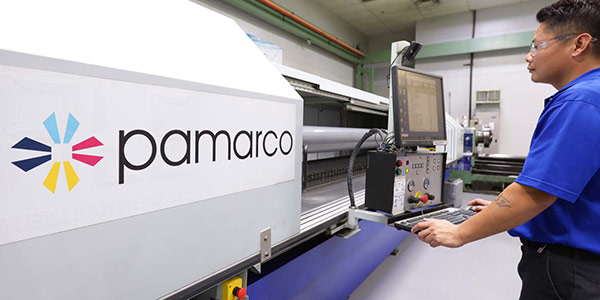 pamarco values sustainability