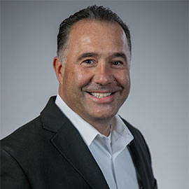 pamarco leadership charles doyle