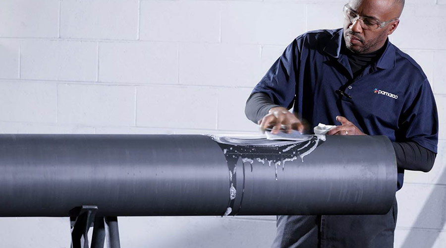 pamarco blog anilox roll cleaning