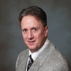 james-c pamarco sales rep James Chesley
