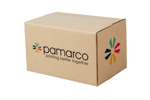 Home - Pamarco