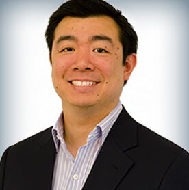 Allan Li CEO