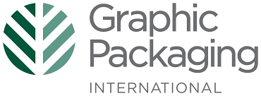 Logotipo de Graphic Packaging