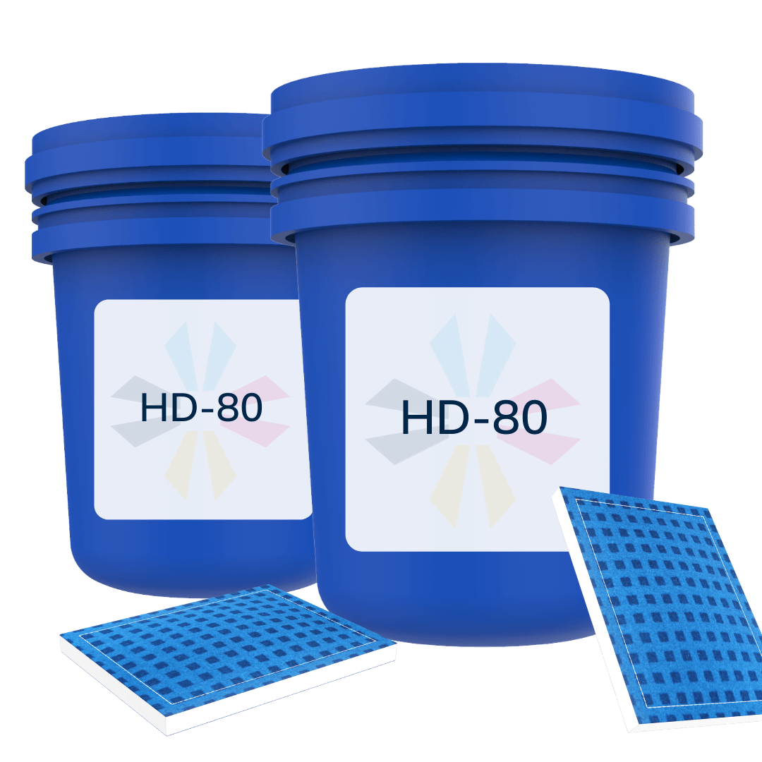 Liquido HD-80