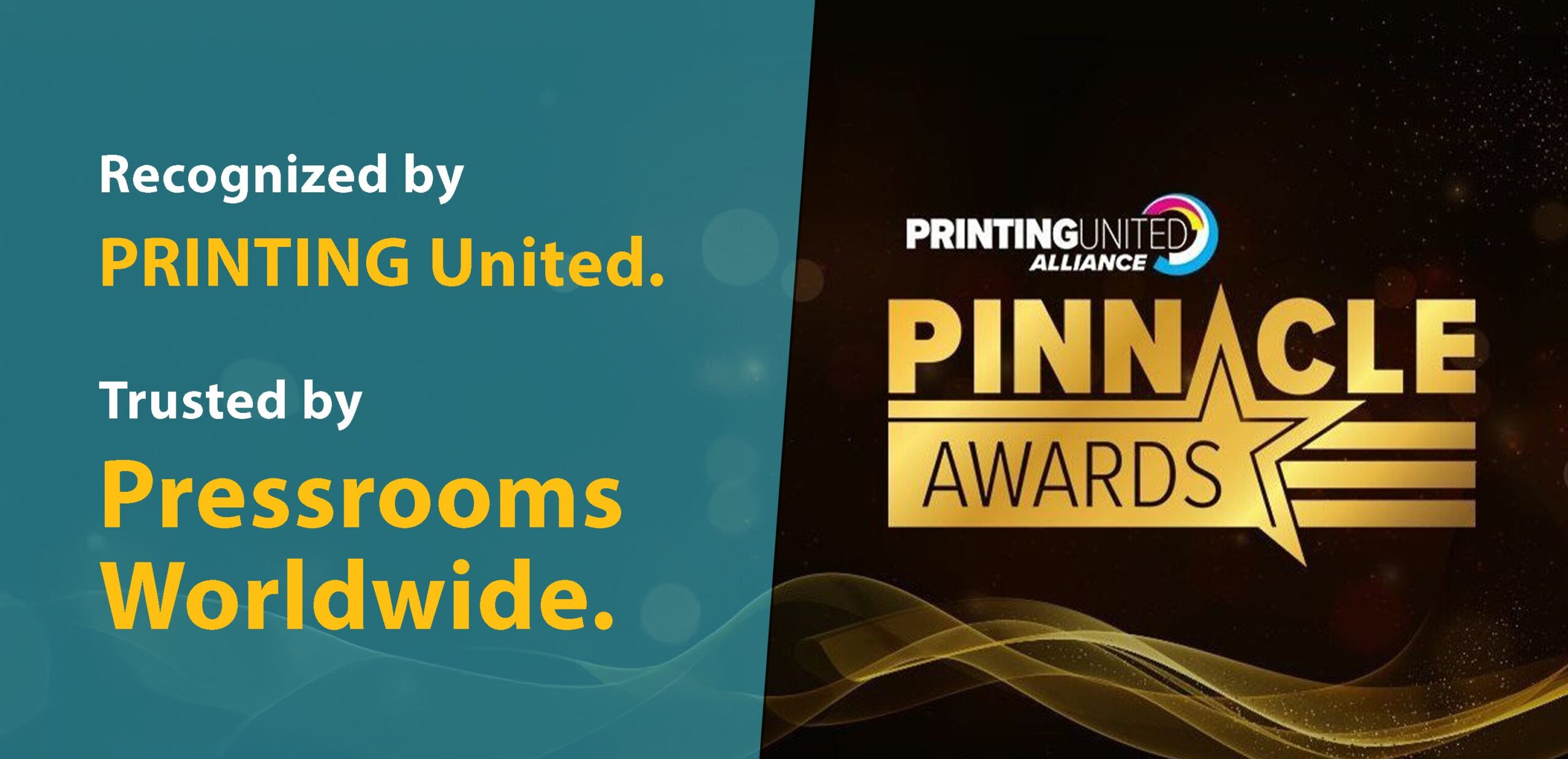 Pinnacle Awards Header Pinnacle Awards Header