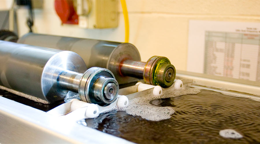 pamarco blog anilox volume and boost press performance