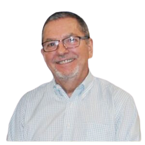FrankG pamarco sales rep frank greene